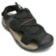 thumbnail image 3 of Sandalia Montain Black 43, 3 of 3
