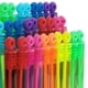 thumbnail image 5 of Surtido de varitas JASNKKONT, 32 unidades, 8 colores, para niños, 5 of 6