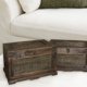 thumbnail image 4 of Cajas de almacenamiento Screen Gems SGT43 Brown, 4 of 5