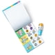 thumbnail image 4 of Pegatina ¡Guau! ™ Paquete de astronautas Melissa y Doug con 500 pegatinas, 4 of 9