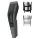 thumbnail image 5 of Corta Pelo Recargable 13 Posiciones Serie 3000 Hc3525/15, 5 of 5