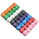 thumbnail image 5 of Dados en blanco acrílicos de 16mm para enseñanza matemáticas, suministros para fiestas, fabricación de dados, accesorios para juegos de, 5 of 5