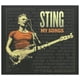 thumbnail image 1 of Sting - My Songs (digipack) | Cd, 1 of 10