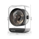 thumbnail image 2 of Ventilador De Escritorio Recargable 5 Velocidades Con Bateria Y Luz Led, 2 of 5