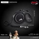 thumbnail image 2 of FLEXI Classic Tape Retractable Dog Leash, Large, 26 ft, Black, 2 of 3