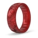 thumbnail image 1 of Anillo de silicona Enso Rings Grabado Lilo & Stitch Disney Ohana, 1 of 5