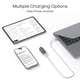 thumbnail image 3 of Base de carga magnética USB-C rápida para Plaud NotePin S, 3 of 7