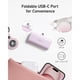 thumbnail image 3 of Cargador Portátil Nano 5000mah 22 5w Usb C Iphone 15, 3 of 3