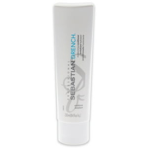 Sebastian - Acondicionador Humectante Drench De Para Unisex - Acondicionador De 8.4 Oz