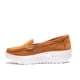 thumbnail image 2 of Mocasín Mujer Camel Salomé, 2 of 4