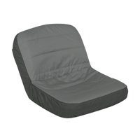 Ioensy - Funda Para Asiento De Cortacésped Funda Para Asiento De Cortacésped Para Jardinería Granja Jardín