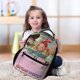 thumbnail image 4 of Ada Twist Científica Mochila Escolar Para Niños Y Niñas Mochila Infantil De Alta Calidad Ligera Grande Y Duradera 43x15x32cm, 4 of 6