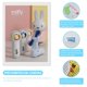 thumbnail image 3 of Miffy Kits de Pintura de Diamantes para Adultos 5D DIY Diamond Art Kits Full Drill Diamond Dots para Regalo Decoración de Pared y Relajación Artes de Gemas 30*40cm, 3 of 6