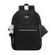 thumbnail image 2 of Mochila Mujer Notebook Kona Negro Rose Gold Head, 2 of 5