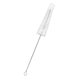 thumbnail image 1 of Cepillo para Botellas EISCO 22 cm Punta de Algodón Nylon 0,5-0,75 pulg., 1 of 4