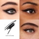thumbnail image 3 of Lápiz delineador de ojos Lancôme Le Stylo Waterproof 02 Noir Intense, 3 of 8