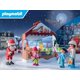 thumbnail image 5 of Calendario de Adviento Playmobil Viaje al mercado navideño, 5 of 6