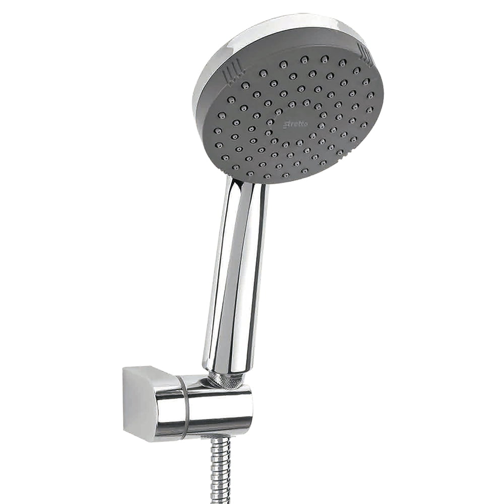 Stretto - Juego Ducha 1 Función Limpiable