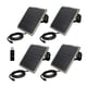 thumbnail image 1 of Panel solar Stealth Cam FieldMAX EX de 10 pulgadas (paquete de 4) con lector, 1 of 7