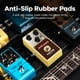 thumbnail image 5 of Pedal para guitarra NUX ’59 Bassguy con afinador y conmutador Jump para eléctrica, 5 of 7
