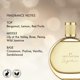 thumbnail image 3 of Perfume Michael Bublé By Invitation Signature, 100 ml, Perfume, 3 of 5