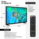 thumbnail image 2 of Smart TV Samsung 32 Pulgadas HD H5000F 2025 HDR, 2 of 3