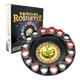 thumbnail image 1 of Juego de ruleta Shot Glass para beber, novedades bastante extrañas, 1 of 6