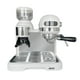thumbnail image 1 of Cafetera Expresso Con Molinillo 20 Bar Marvo, 1 of 3