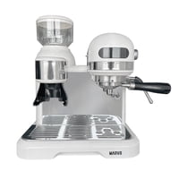 Imahe - Cafetera Expresso Con Molinillo 20 Bar Marvo