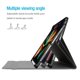 thumbnail image 4 of Funda con teclado ProCase para iPad Pro 12.9 2022/2021/2020/2018, 4 of 8
