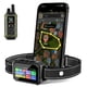 thumbnail image 1 of Collar Inalámbrico Gps Para Perros Cerca Virtual Sin Cuota Mensual Con App, 1 of 9