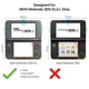 thumbnail image 2 of Funda protectora TNP Ultra Clear para la nueva Nintendo 3DS XL 2015, 2 of 8