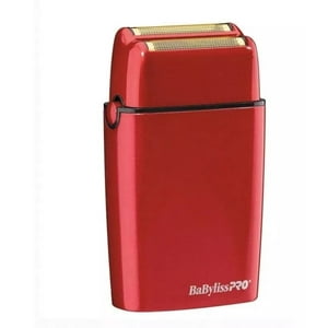 Babyliss Pro - Shaver Fx 02 Roja
