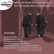 thumbnail image 2 of Kit de actuadores de cerradura ATRACYPART para Ford F-150 1999-2003, 2 of 3
