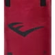 thumbnail image 4 of Saco De Boxeo Polycanvas Rojo/negro 100 Cm, 4 of 4