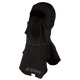 thumbnail image 1 of Balaclava KLIM Arctic Next Gen Negro Asfalto, 1 of 3