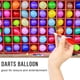 thumbnail image 2 of Juego De Globos De Dardos Con 500 Globos 10 Dardos Y Bomba, 2 of 7