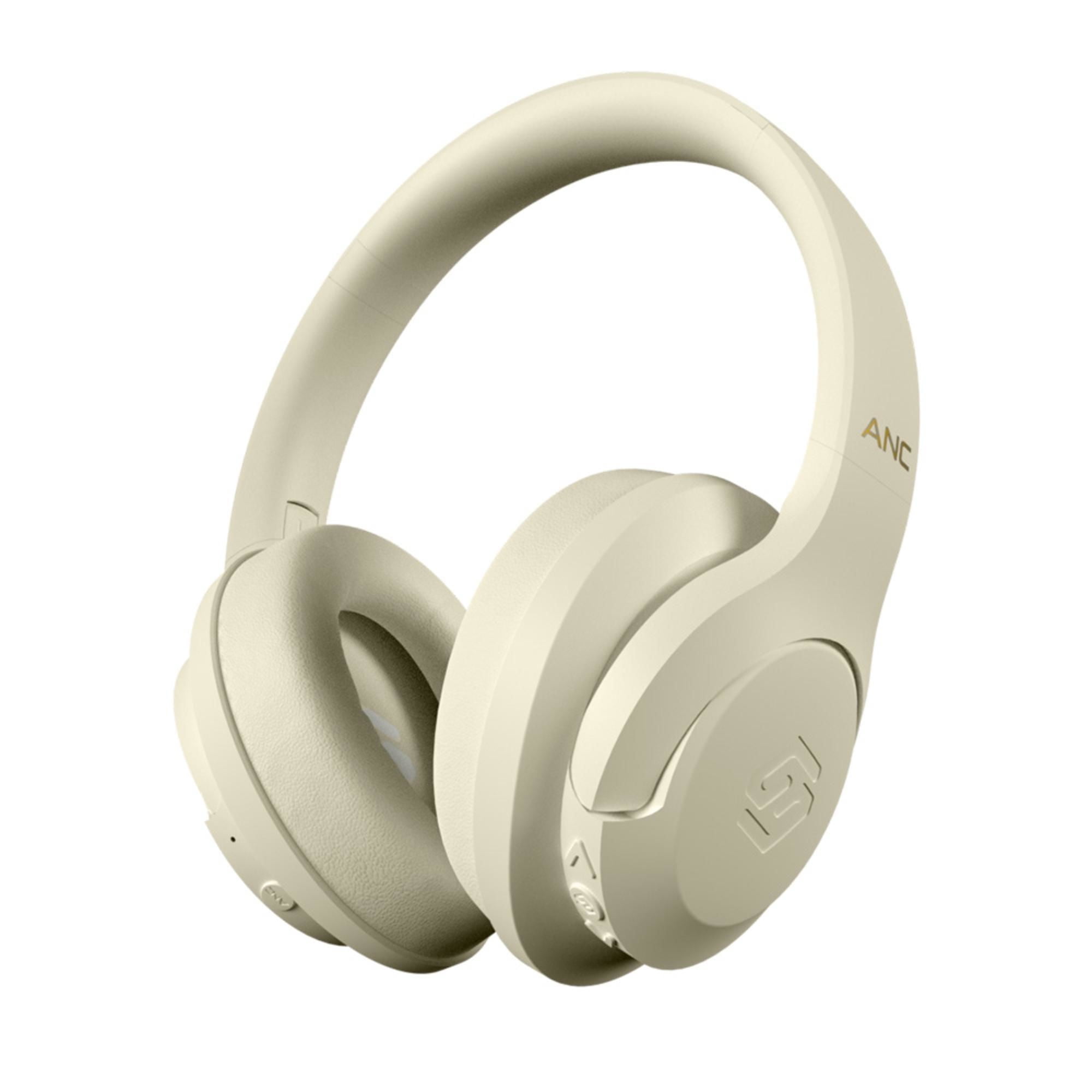 Audifono Pulseanc 2Gen Blancocrema Sleve