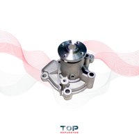 Fulltec - Bomba De Agua Hyundai Tucson 2.0 Gasolina 05/10