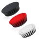 thumbnail image 1 of Cepillo de Limpieza Hoover 15 cm – Juego de 3 Piezas para Taladro, 1 of 4