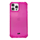 thumbnail image 1 of Carcasa Funda Antishock Compatible Con IPhone 16 Pro Max Fucsia, 1 of 4