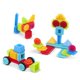 thumbnail image 2 of Bloques de cerdas Battat de Building Blocks, 50 unidades con funda de transporte, 2 unidades, 2 of 8
