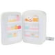 thumbnail image 2 of Nevera de peluche GUND Pusheen's para cocina, 24 cm, 2 of 3
