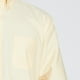 thumbnail image 4 of Camisa Oxford B/Pegado M/L amarillo 3XL, 4 of 5