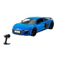P&C International - Auto A Control Remoto Audi R8 Coupe-114-24G