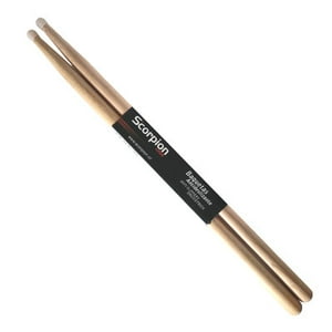 Baquetas Punta Nylon Scorpion 030Imt4061