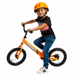 thumbnail image 2 of Strider 14X Bicicleta de Balance 2 en 1 Naranja para Niños de 3 a 6 Años, 2 of 3
