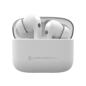 Newskill - Audifonos Inalambricos Anuki White