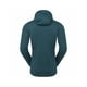 thumbnail image 2 of Polerón Micro Polar Dornie Hoody Talla S, 2 of 8