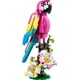 thumbnail image 3 of Bloques de construcción Lego Creator Loro Rosa Exótico (31144), 3 of 4